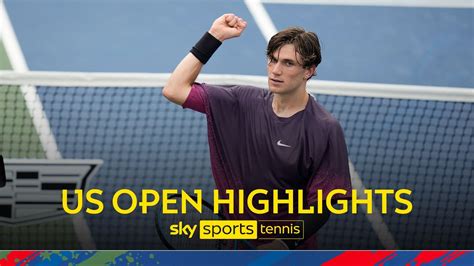 US Open: Jack Draper and Dan Evans through to third round but Katie B.